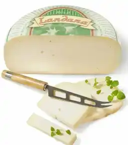 Edeka Landana Ziegenkäse Angebot
