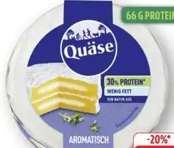 Edeka Loose Quäse Aromatisch Angebot