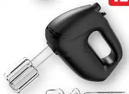 Edeka Emerio Handmixer HM-132287.2 Angebot