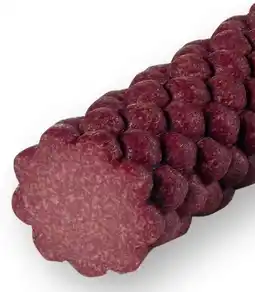 Scheck-in-Center Edelsalami Angebot