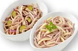 Scheck-in-Center Scheck-in Center Wurstsalat Angebot