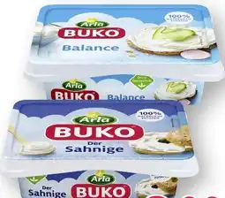 Scheck-in-Center Arla Buko Brotaufstrich Angebot