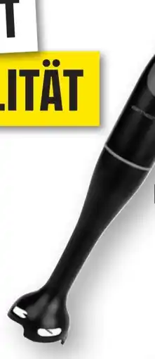 Edeka Bestmatic Stabmixer HB-131895.6 Angebot