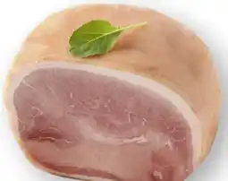 Scheck-in-Center Hinterkochschinken Le Foué Angebot