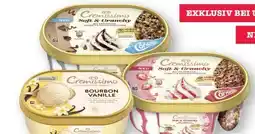 Scheck-in-Center Langnese Cremissimo Eis Angebot