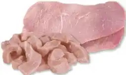 Scheck-in-Center Kalbsschnitzel Angebot