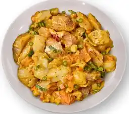 Scheck-in-Center Scheck-in Center Fischpfanne Angebot