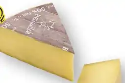 Scheck-in-Center Unsere Heimat Echt & Gut Allgäuer Bergkäse Angebot