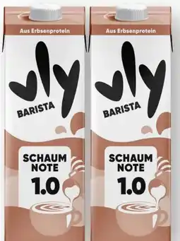 Scheck-in-Center Vly Milchalternative Angebot