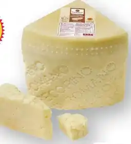Scheck-in-Center Pecorino Romano Angebot