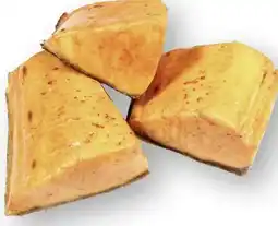 Scheck-in-Center Fiedlers Fischmarkt Butterfischecken Angebot