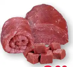 Scheck-in-Center Rinder-Schmorbraten Angebot