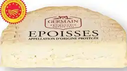 Scheck-in-Center Käserei Germain Epoisses Angebot