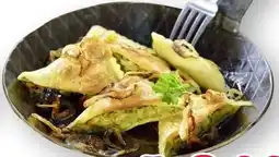 Scheck-in-Center Scheck-in Genusswelt Badische Maultaschenpfanne mit Schmelzzwiebeln Angebot