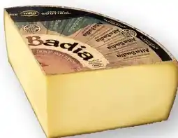 Scheck-in-Center Mila Alta Badia Hartkäse Angebot