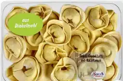 Scheck-in-Center Scheck-in Manufaktur Dinkel-Cappelletti Angebot