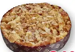 Scheck-in-Center Scheck-in Manufaktur Großmutters Apfelkuchen Angebot