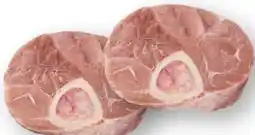 Scheck-in-Center Frische Kalbshaxen Angebot