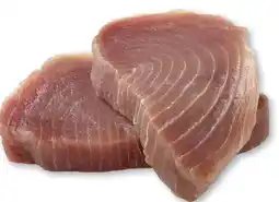 Scheck-in-Center Thunfischfilet Angebot