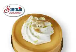 Scheck-in-Center Scheck-in Manufaktur Zitronentörtchen Angebot