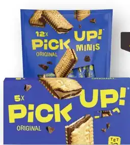 Scheck-in-Center Bahlsen Leibniz Pick Up! Original Angebot