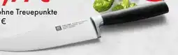 Edeka Zwilling J.A. Henckels Kochmesser Angebot