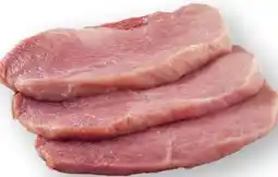 Scheck-in-Center Schweine-Schnitzel Angebot