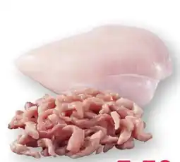 Scheck-in-Center Hähnchenbrust-Filet Angebot