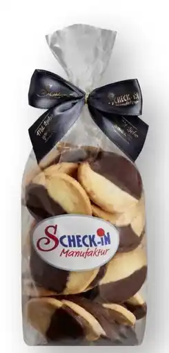 Scheck-in-Center Scheck-in Manufaktur Heidesand Ying-Yang Angebot