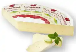 Scheck-in-Center Géramont Der Cremige Angebot