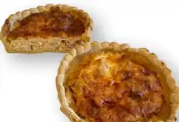 Scheck-in-Center Mini Elsässer Quiche Lorraine Angebot