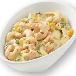 Scheck-in-Center Garnelensalat Maracuja Angebot