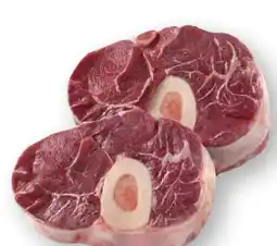 Scheck-in-Center Rinderbeinscheiben Angebot