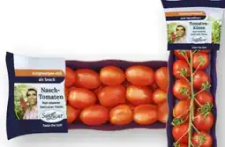 Scheck-in-Center SanLucar Mini Pflaumentomaten Nasch Angebot