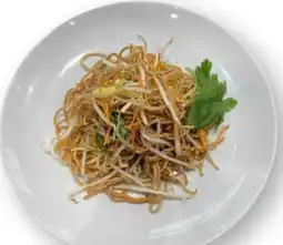 Scheck-in-Center Scheck-in Center Gebratene Nudeln mit knackigem Gemüse Angebot