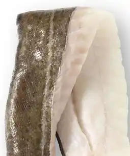 Scheck-in-Center Skrei-Rückenfilet Angebot