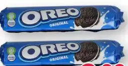 Scheck-in-Center Oreo Kekse Original Angebot