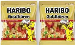 Scheck-in-Center Haribo Fruchtgummi Angebot