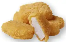 Scheck-in-Center Scheck-in Center Chicken Nuggets Angebot