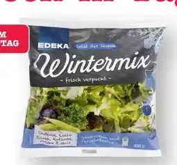 Scheck-in-Center Edeka Salatmischungen Angebot
