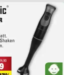 Scheck-in-Center Bestmatic Stabmixer HB-131895.6 Angebot