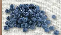 nahkauf Heidelbeeren Angebot