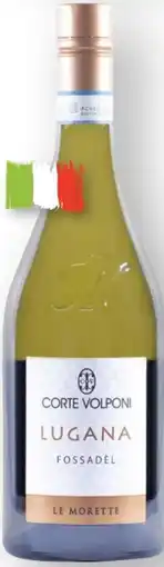 Scheck-in-Center Corte Volponi Lugana Fossadèl Angebot