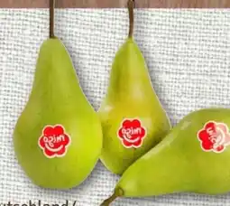 nahkauf Migo Tafelbirnen Angebot