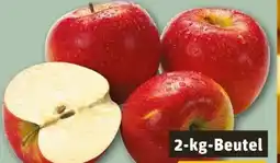 REWE Center Tafelapfel Angebot