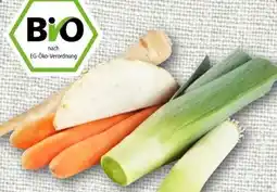 nahkauf Rewe Bio Suppengrün Angebot