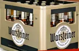 nahkauf Warsteiner Pils Angebot