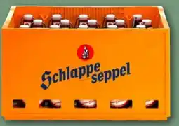 REWE Center Schlappeseppel Special Angebot
