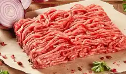 nahkauf Gemischtes Hackfleisch Angebot