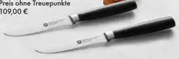 Scheck-in-Center Zwilling J.A. Henckels Steakmesser 2-teilig Angebot
